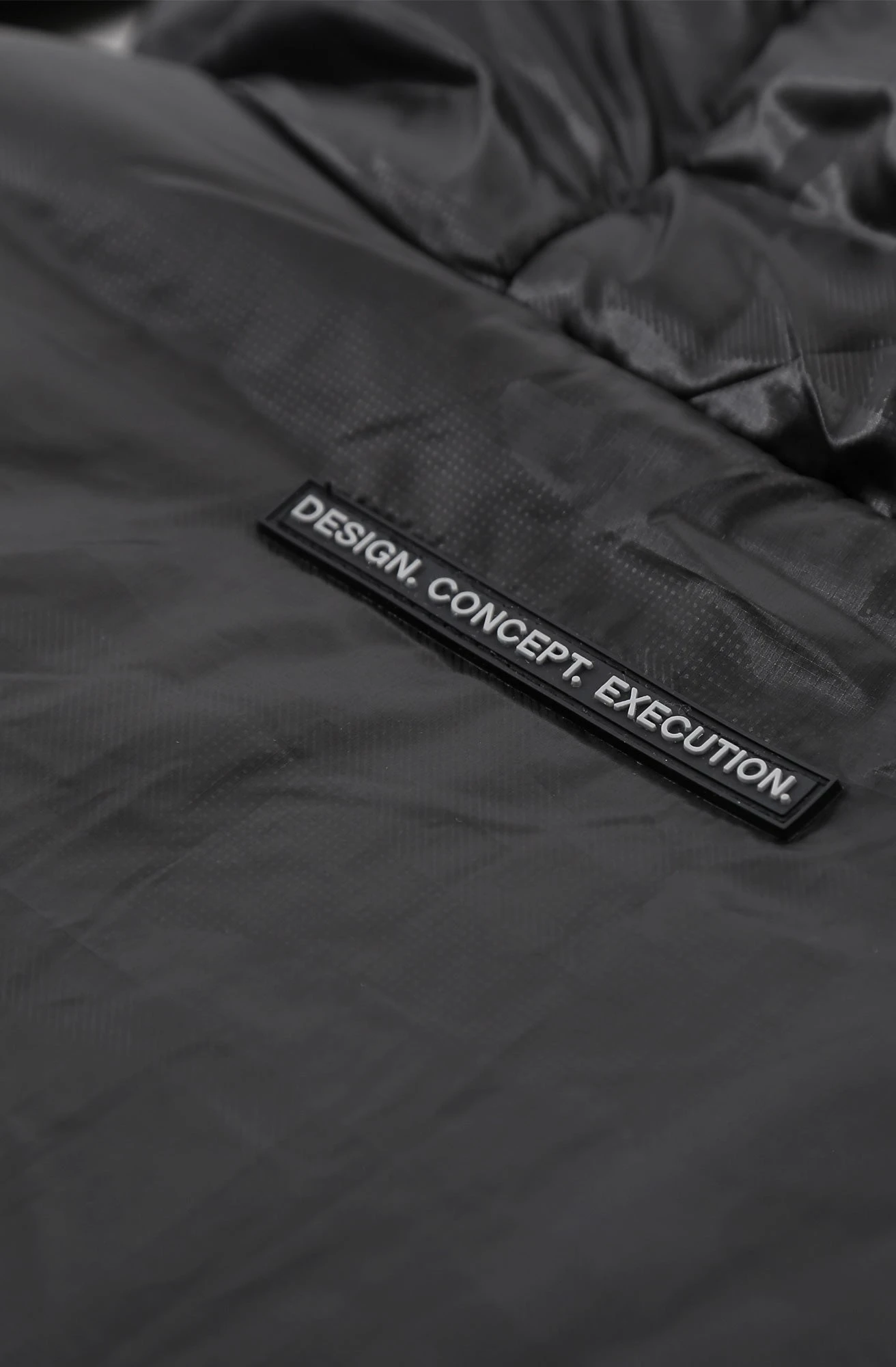 Akuma (Men's Night Camo Jacket)(Akuma Mens Night Camo Jacket1) 6 Akuma (Men's Night Camo Jacket)(Akuma Mens Night Camo Jacket1) - Image 4