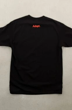 Mixel (Men's Black Tee)(Mixel Mens Black Tee) 7 Mixel (Men's Black Tee)(Mixel Mens Black Tee) -Adapt Shop Back 74722d96 049c 457c 8f83 357873005b4d