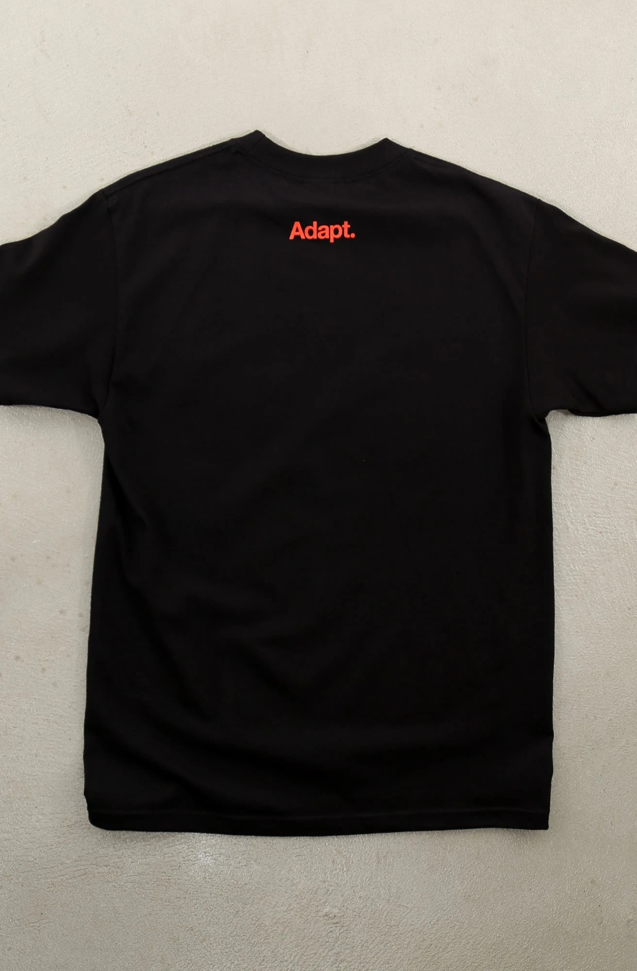 Mixel (Men's Black Tee)(Mixel Mens Black Tee) 5 Mixel (Men's Black Tee)(Mixel Mens Black Tee) - Image 3