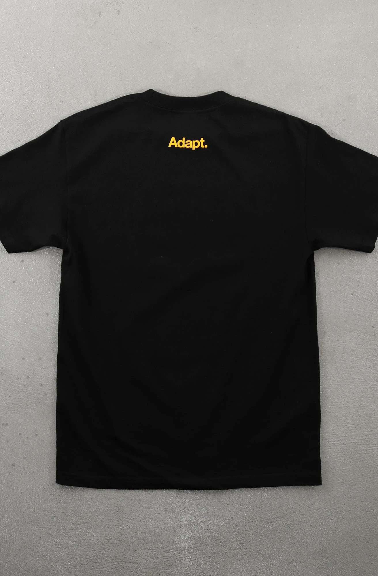 Spaceball (Men's Black Tee)(Spaceball Mens Black Tee) 4 Spaceball (Men's Black Tee)(Spaceball Mens Black Tee) - Image 2