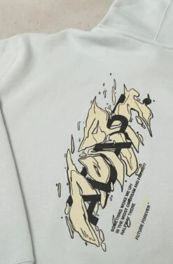 Dreamscapes (Men's Dusty Sage Hoody)(Dreamscape Mens Dusty Sage Hoody) 9 Dreamscapes (Men's Dusty Sage Hoody)(Dreamscape Mens Dusty Sage Hoody) -Adapt Shop Dreamscape4