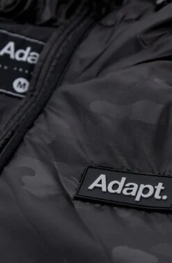 Akuma (Men's Night Camo Jacket)(Akuma Mens Night Camo Jacket1) 14 Akuma (Men's Night Camo Jacket)(Akuma Mens Night Camo Jacket1) -Adapt Shop FrontDetail 3d162a1b 97ed 482c bfcd e795a92246e7