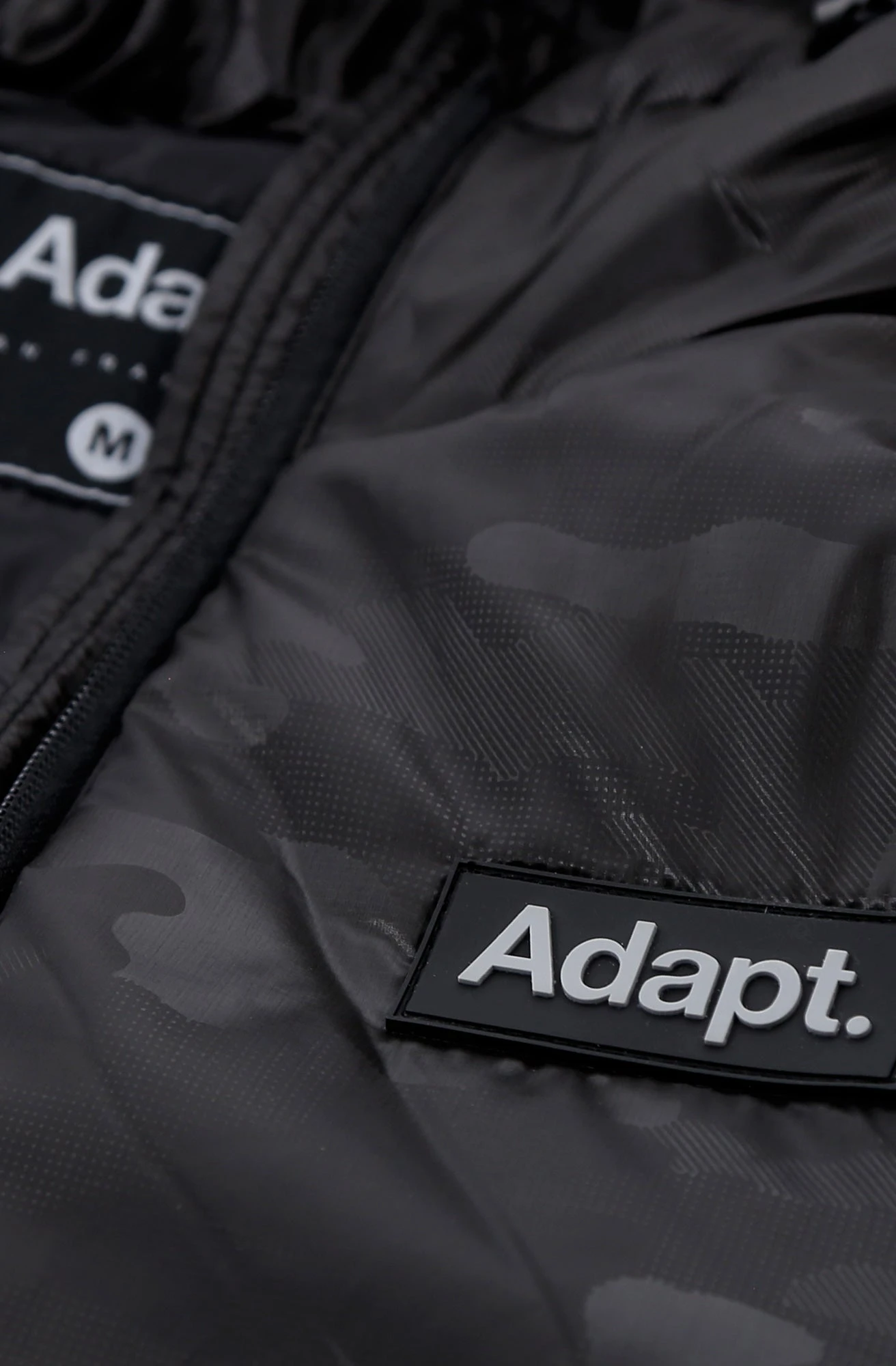 Akuma (Men's Night Camo Jacket)(Akuma Mens Night Camo Jacket1) 8 Akuma (Men's Night Camo Jacket)(Akuma Mens Night Camo Jacket1) - Image 6