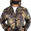 Akuma (Men's Forest Vapor Camo Jacket)(Akuma Mens Forest Vapor Camo Jacket1) 2 Akuma (Men's Forest Vapor Camo Jacket)(Akuma Mens Forest Vapor Camo Jacket1) -Adapt Shop FrontQuarterZip 063978b0 f479 4126 b11c 2ff03b897118