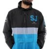 SAVS X Adapt :: Cold Blooded II SE (Men's Black/Teal Anorak Jacket)(Copy Of Savs X Adapt Cold Blooded Ii Se Mens Black Teal Anorak Jacket) 2 SAVS X Adapt :: Cold Blooded II SE (Men's Black/Teal Anorak Jacket)(Copy Of Savs X Adapt Cold Blooded Ii Se Mens Black Teal Anorak Jacket) -Adapt Shop Front e2c031fe 7c14 4049 9383 d687b5f9d7c1