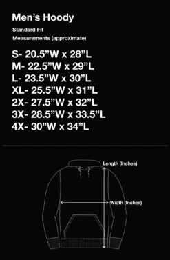 Alphanumeric X Adapt :: ATEC (Men's Black Hoody)(Alphanumeric X Adapt Atec Mens Black Hoody) -Adapt Shop MSK IND4000 3