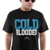 Cold Blooded II (Men's Black Tee)(Cold Blooded Ii Mens Black Tee1) 1 Cold Blooded II (Men's Black Tee)(Cold Blooded Ii Mens Black Tee1) -Adapt Shop ZOOM 52eb313e 932b 43db 9975 77e394f42e9a