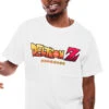 Deltron X Adapt :: Deltron Z (Men's White Tee)(Deltron X Adapt Deltron Z Mens White Tee) -Adapt Shop ZOOM 549b6a31 0ffe 4cd9 aeb9 22669d182fd5
