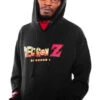 Deltron X Adapt :: Deltron Z (Men's Black Hoody)(Deltron X Adapt Deltron Z Mens Black Hoody) -Adapt Shop ZOOM b7634358 44e3 4afd 97ab d70a4c767377