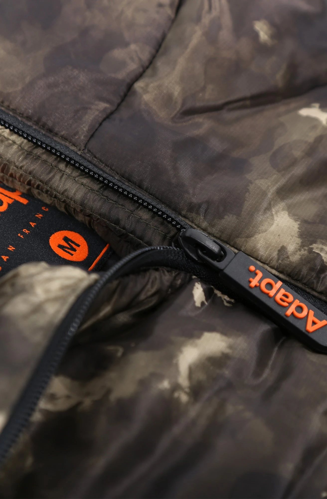 Akuma (Men's Forest Vapor Camo Jacket)(Akuma Mens Forest Vapor Camo Jacket1) 7 Akuma (Men's Forest Vapor Camo Jacket)(Akuma Mens Forest Vapor Camo Jacket1) - Image 5