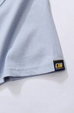 Alphanumeric X Adapt :: Multiply (Men's Powder Tee)(Alphanumeric X Adapt Multiply Mens Powder Tee) -Adapt Shop Zoom1 0d2bb404 6177 4624 84b8 3f238af81ccc