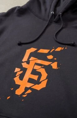 SF Ether (Men's Asphalt/Orange Hoody)(Sf Ether Mens Asphalt Orange Hoody) -Adapt Shop Zoom1 0e3a5080 6bb7 4692 a4a5 552211078295