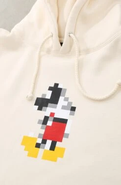 Mixel (Men's Bone Hoody)(Mixel Mens Bone Hoody) -Adapt Shop Zoom1 169b09ff 8f21 4a58 83c5 826b5e108ab4