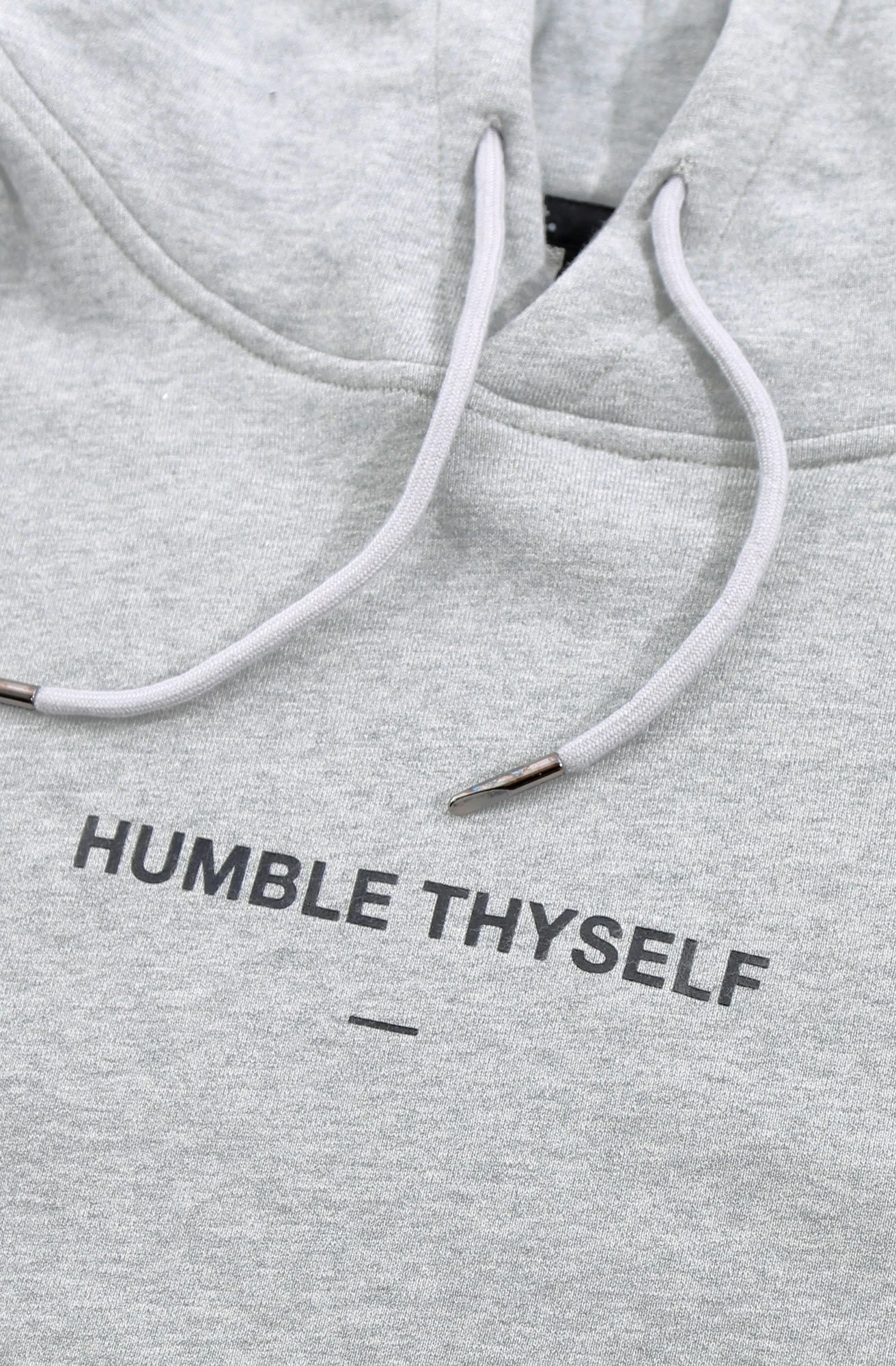 Humble Thyself II (Men's Heather A1 Hoody)(Humble Thyself Ii Mens Heather A1 Hoody) 7 Humble Thyself II (Men's Heather A1 Hoody)(Humble Thyself Ii Mens Heather A1 Hoody) - Image 5