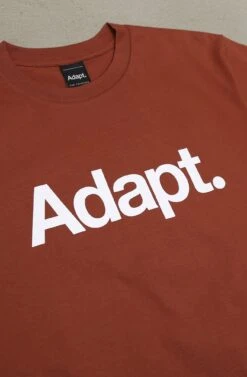 CTA (Men's Clay Tee)(Cta Mens Clay Tee) 7 CTA (Men's Clay Tee)(Cta Mens Clay Tee) -Adapt Shop Zoom1 3af6e7d3 e193 49cf 9624 ca42276268b5