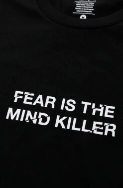 FITMK (Men's Black A1 Tee)(Fitmk Mens Black A1 Tee 1) -Adapt Shop Zoom1 55944ea2 5b7d 4d5f a163 bbcf61c34a07