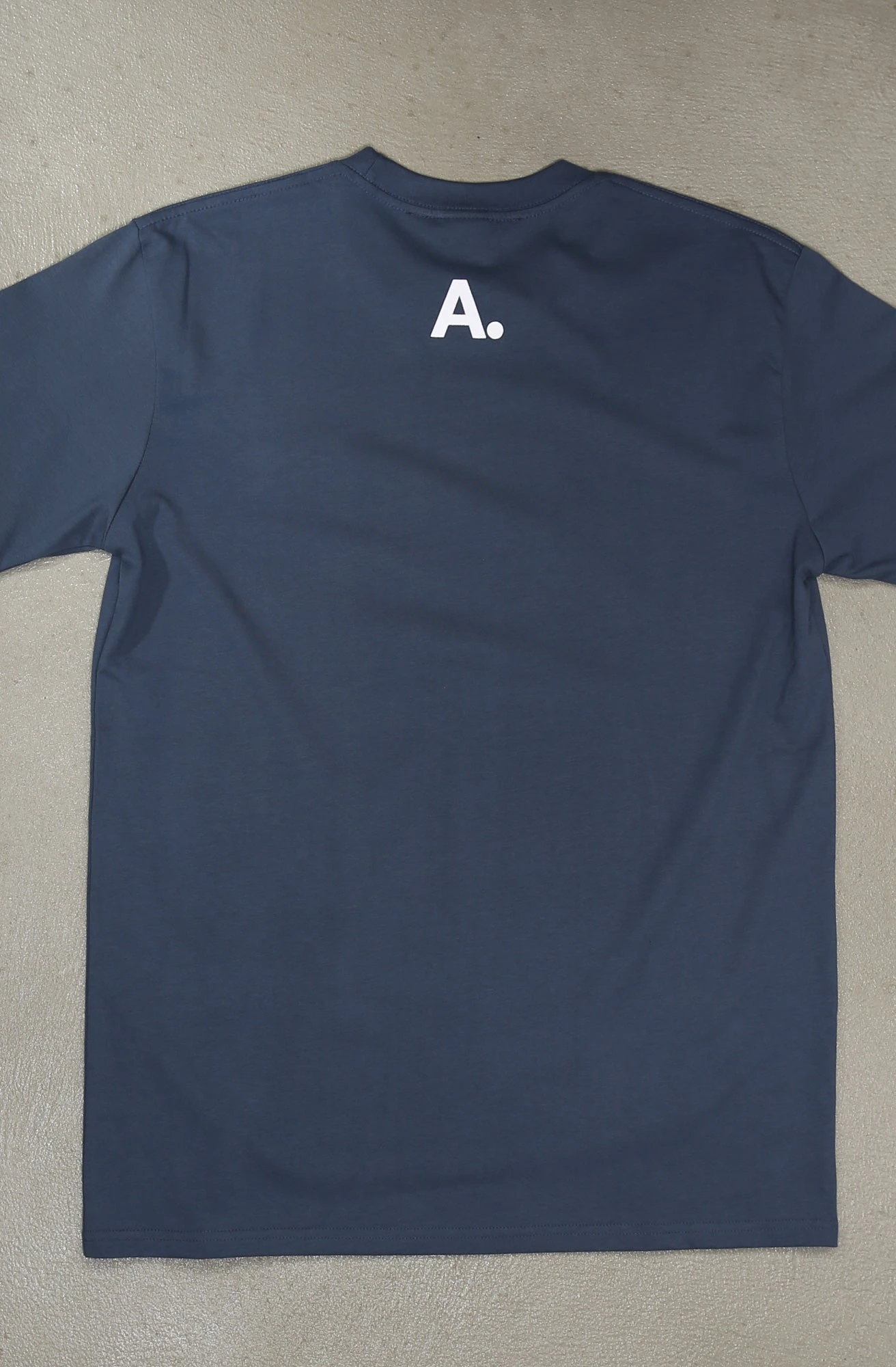 CTA (Men's Petrol Blue Tee)(Cta Mens Petrol Blue Tee) 4 CTA (Men's Petrol Blue Tee)(Cta Mens Petrol Blue Tee) - Image 2
