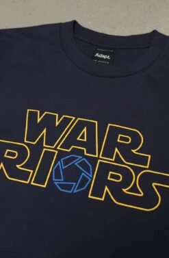 Spaceball (Men's Midnight Blue Tee)(Spaceball Mens Midnight Blue Tee) -Adapt Shop Zoom1 65a73681 d68e 4acf 967c 2b3f47fa42b8