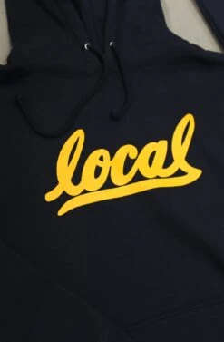 Local II (Men's Navy Hoody)(Local Ii Mens Navy Hoody) -Adapt Shop Zoom1 6a7cfa43 1ff6 42e7 9d61 40947b755692