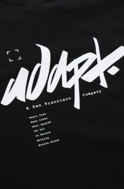 Chisel (Men's Black Tee)(Copy) -Adapt Shop Zoom2 0160ae19 01f1 4d80 81b6 ec85307ad92e