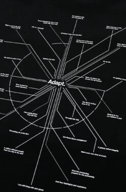 Soundwave (Men's Black A1 Tee)(Soundwave Mens Black A1 Tee 1) -Adapt Shop Zoom2 0bcf881d 73ef 43f5 b610 5b77e7458950