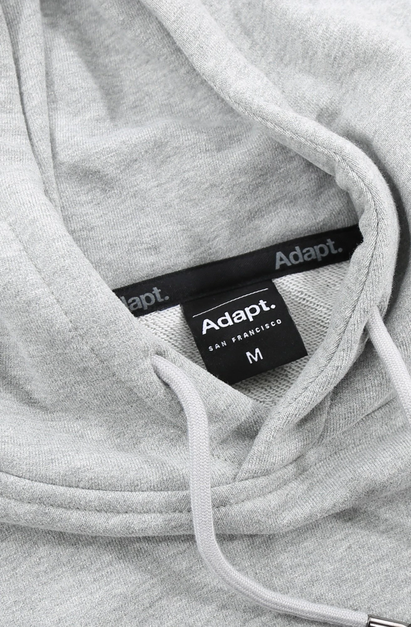 Humble Thyself II (Men's Heather A1 Hoody)(Humble Thyself Ii Mens Heather A1 Hoody) 8 Humble Thyself II (Men's Heather A1 Hoody)(Humble Thyself Ii Mens Heather A1 Hoody) - Image 6