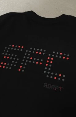 SFC SB (Men's Black/Red Tee)(Sfc Sb Mens Black Red Tee) -Adapt Shop Zoom2 113d48a9 a795 44a5 9942 581b75b4b3f3
