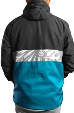 SAVS X Adapt :: Cold Blooded II SE (Men's Black/Teal Anorak Jacket)(Copy Of Savs X Adapt Cold Blooded Ii Se Mens Black Teal Anorak Jacket) 11 SAVS X Adapt :: Cold Blooded II SE (Men's Black/Teal Anorak Jacket)(Copy Of Savs X Adapt Cold Blooded Ii Se Mens Black Teal Anorak Jacket) -Adapt Shop Zoom2 27ab135f 8bba 4933 8de1 887b8253ed93