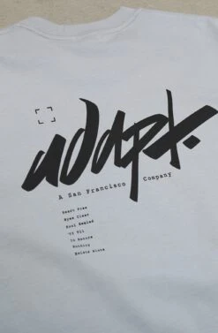 Chisel (Men's Storm Tee)(Chisel Mens Storm Tee) -Adapt Shop Zoom2 2c7f09a4 aa91 4c83 bcd2 627536a2a2db