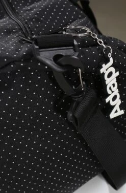Atlas (Dot Pattern Duffle)(Atlas Dot Pattern Duffle) -Adapt Shop Zoom2 3f9d9ff3 348a 47ae abe1 d724256c2156