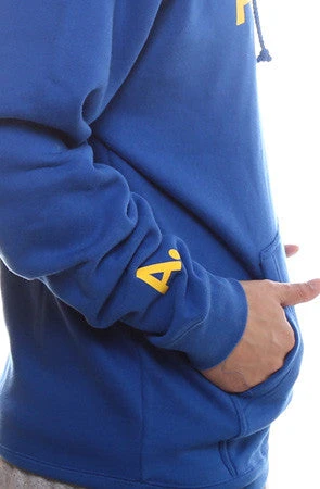 CTA (Men's Royal Hoody)(Cta Mens Royal Hoody) 5 CTA (Men's Royal Hoody)(Cta Mens Royal Hoody) - Image 3