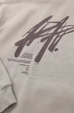 TZU (Men's Cement Hoody)(Tzu Mens Cement Hoody) 7 TZU (Men's Cement Hoody)(Tzu Mens Cement Hoody) -Adapt Shop Zoom2 52bedf9b 0ea9 4411 9001 6dcd665669d8