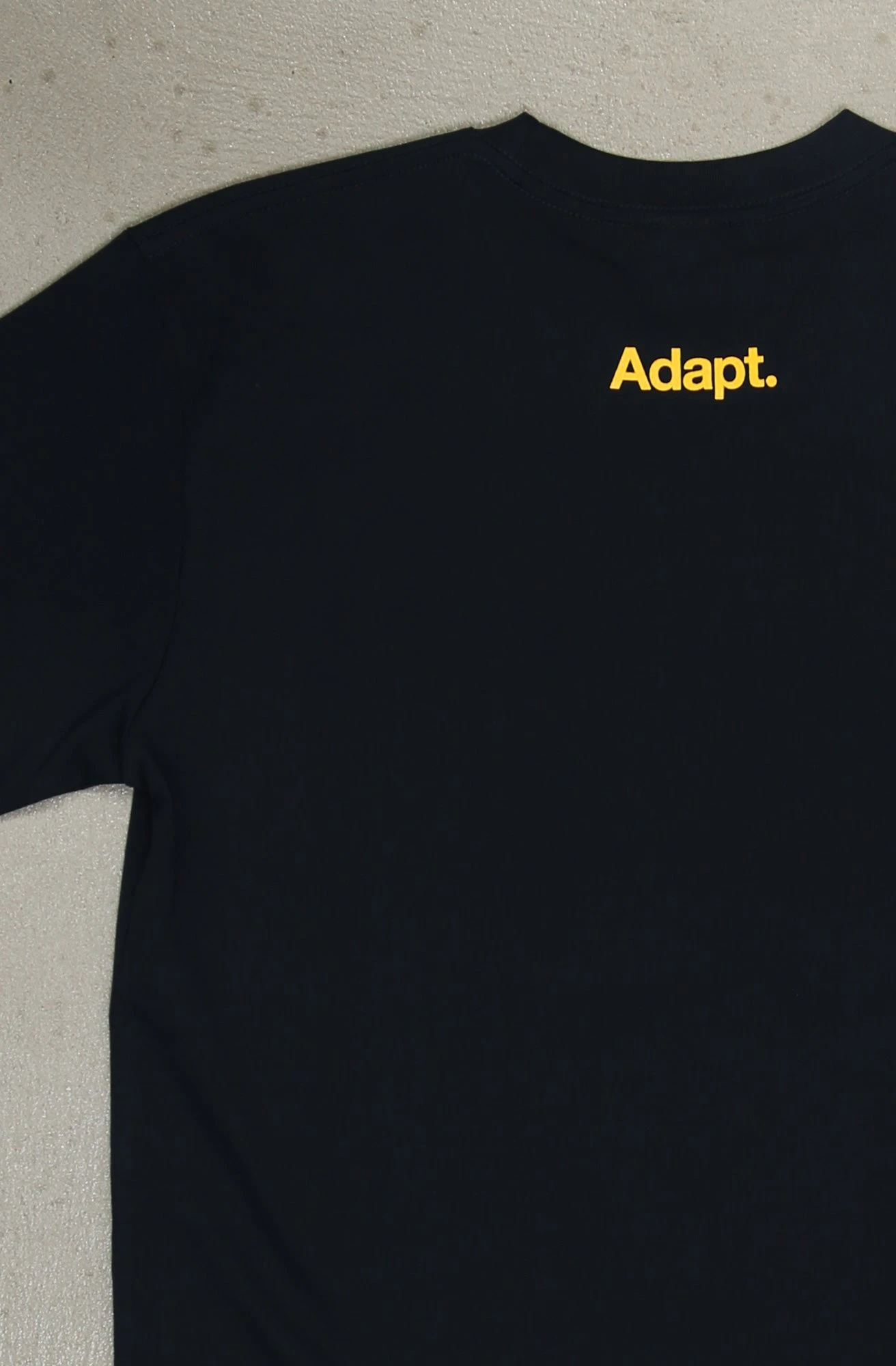 Local II(Men's Navy Tee)(Local Ii Mens Navy Tee) 4 Local II(Men's Navy Tee)(Local Ii Mens Navy Tee) - Image 2