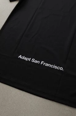 ADVANCE CTA Low Pro (Men's Black ADVANCE Tee)(Advance Cta Low Pro Mens Black Advance Tee 1) -Adapt Shop Zoom2 5de8d5d5 6344 42a1 b04c 4b75a6219a9a