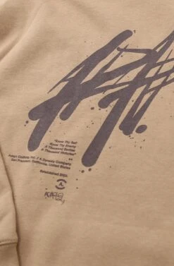 TZU (Men's Sandstone Hoody)(Tzu Mens Black Hoody) -Adapt Shop Zoom2 6806b5c8 2764 43c9 a56f 158b094297a0