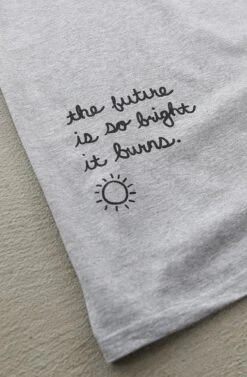 Bright Future (Men's Heather A1 Tee)(Bright Future Mens Heather A1 Tee) 7 Bright Future (Men's Heather A1 Tee)(Bright Future Mens Heather A1 Tee) -Adapt Shop Zoom2 9159fa15 6d45 4f55 a600 53f87558e1ff