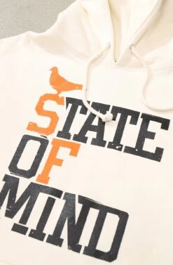 State Of Mind (Men's Bone Hoody)(State Of Mind Mens Bone Hoody1) -Adapt Shop Zoom2 b1baf0fd 5d7c 46e2 8aa4 bac206be76eb