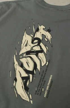 Dreamscapes (Men's Cypress Tee)(Dreamscapes Mens Cypress Tee) -Adapt Shop Zoom2 b40559f7 9f02 448a 9f92 b20706b1e6ba