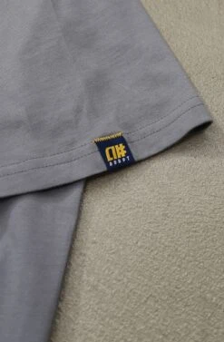 Alphanumeric X Adapt :: RAE II (Men's Gravel Tee)(Alphanumeric X Adapt Rae Ii Mens Gravel Tee) -Adapt Shop Zoom2 b64bb945 3564 43d8 b604 9c8ec74a476e