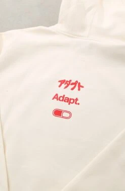 Neo Tokyo II (Men's Bone Hoody)(Neo Tokyo Ii Mens Bone Hoody) -Adapt Shop Zoom2 bc1a91d3 3e73 4d89 9345 d3b3ef2dc4b7