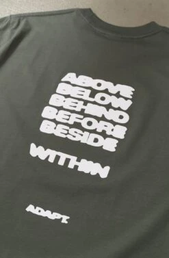Within (Men's Cypress Tee)(Within Mens Cypress Tee) -Adapt Shop Zoom2 cb4bd175 ddbe 4471 992d 9900856a2f40