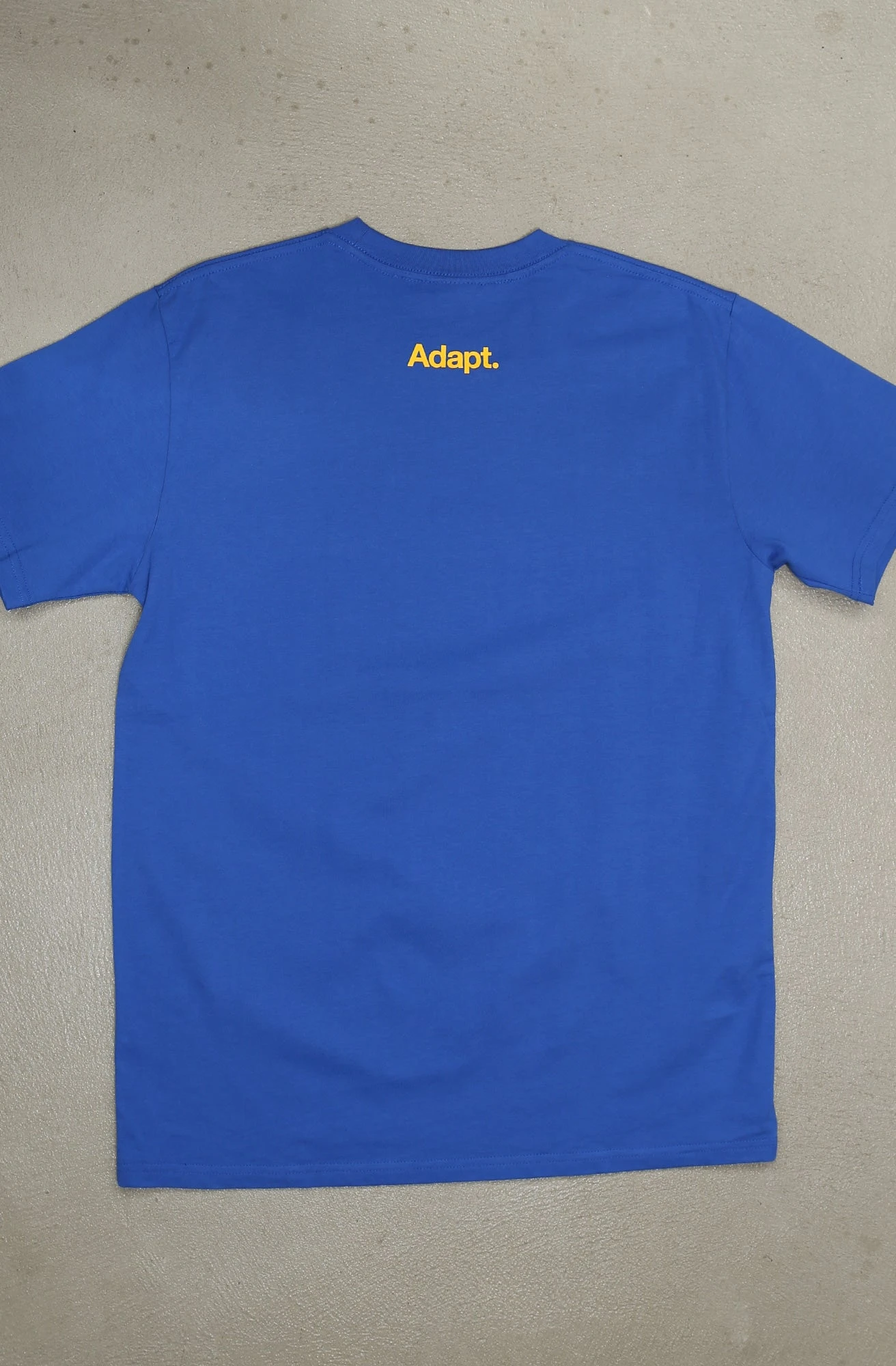 Local II(Men's Royal Tee)(Local Ii Mens Royal Tee) 4 Local II(Men's Royal Tee)(Local Ii Mens Royal Tee) - Image 2