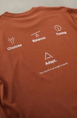 CBT (Men's Clay A1 Tee)(Cbt Mens Black Tee) -Adapt Shop Zoom2 d9f4d9f6 89b9 40bc 9636 2b616d5f78eb