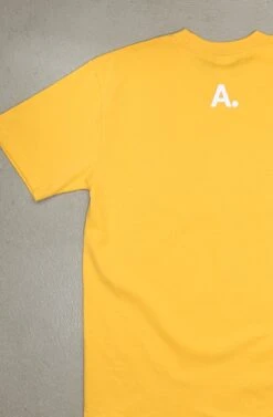 CTA (Men's Proton Yellow Tee)(Cta Mens Proton Yellow Tee) -Adapt Shop Zoom2 dc1ec8b8 a9f8 42e1 bd10 396c8d779377