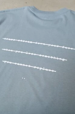 Tears (Men's Mineral A1 Tee)(Tears Mens Mineral A1 Tee) -Adapt Shop Zoom2 eb4f6d03 7407 423b 951c d3bff6d77af2