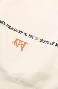 State Of Mind (Men's Bone Hoody)(State Of Mind Mens Bone Hoody1) -Adapt Shop Zoom3 159f0148 b8e4 40c8 ab56 d5db2ceb47f0