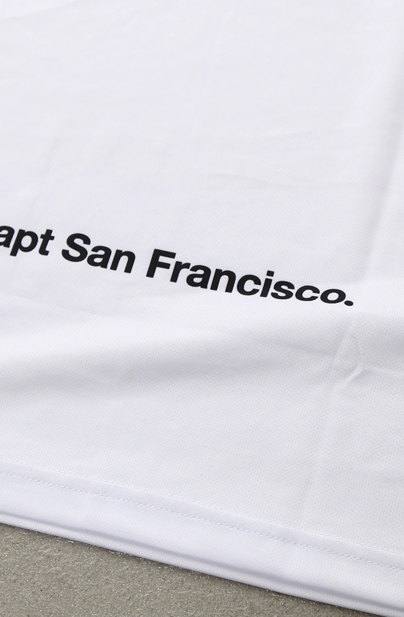 ADVANCE CTA Low Pro (Men's White ADVANCE Tee)(Advance Cta Low Pro Mens White Advance Tee) 5 ADVANCE CTA Low Pro (Men's White ADVANCE Tee)(Advance Cta Low Pro Mens White Advance Tee) - Image 3