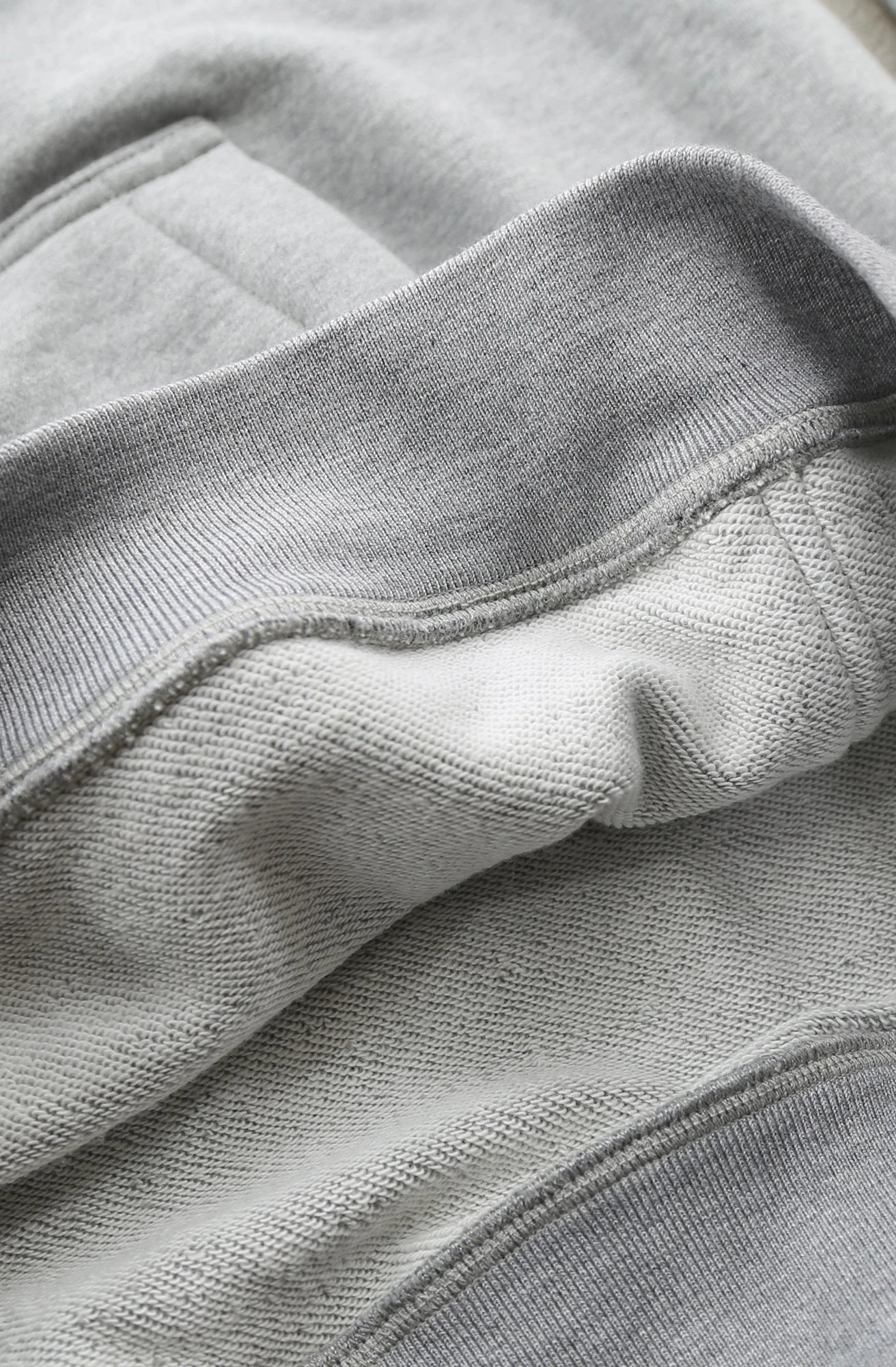 Humble Thyself II (Men's Heather A1 Hoody)(Humble Thyself Ii Mens Heather A1 Hoody) 9 Humble Thyself II (Men's Heather A1 Hoody)(Humble Thyself Ii Mens Heather A1 Hoody) - Image 7