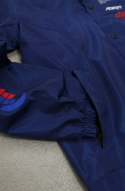 Simulators (Men's Navy Coach Jacket)(Simulators Mens Navy Coach Jacket) -Adapt Shop Zoom5 eb1b4430 63b4 432d be31 3af2f9dc9637