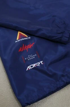 Simulators (Men's Navy Coach Jacket)(Simulators Mens Navy Coach Jacket) -Adapt Shop Zoom6 3f1c55f8 fd62 404a a46c 37296e556469